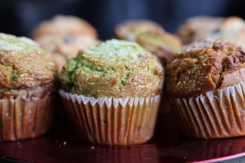 Little Delights Bakery