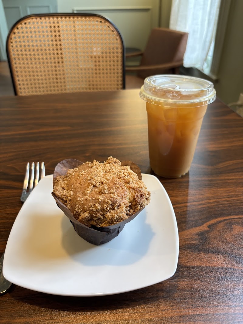 King William Coffee House