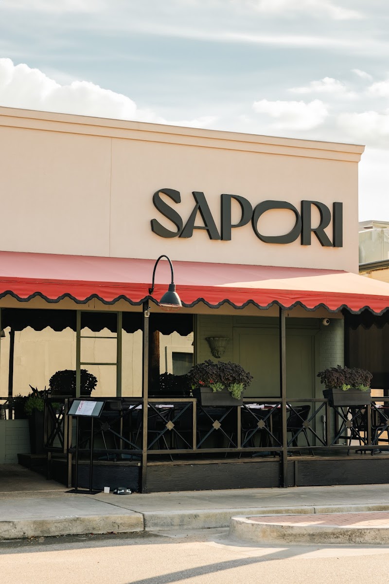 sapori