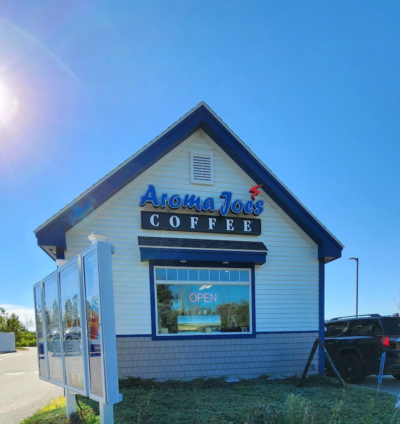Aroma Joe's