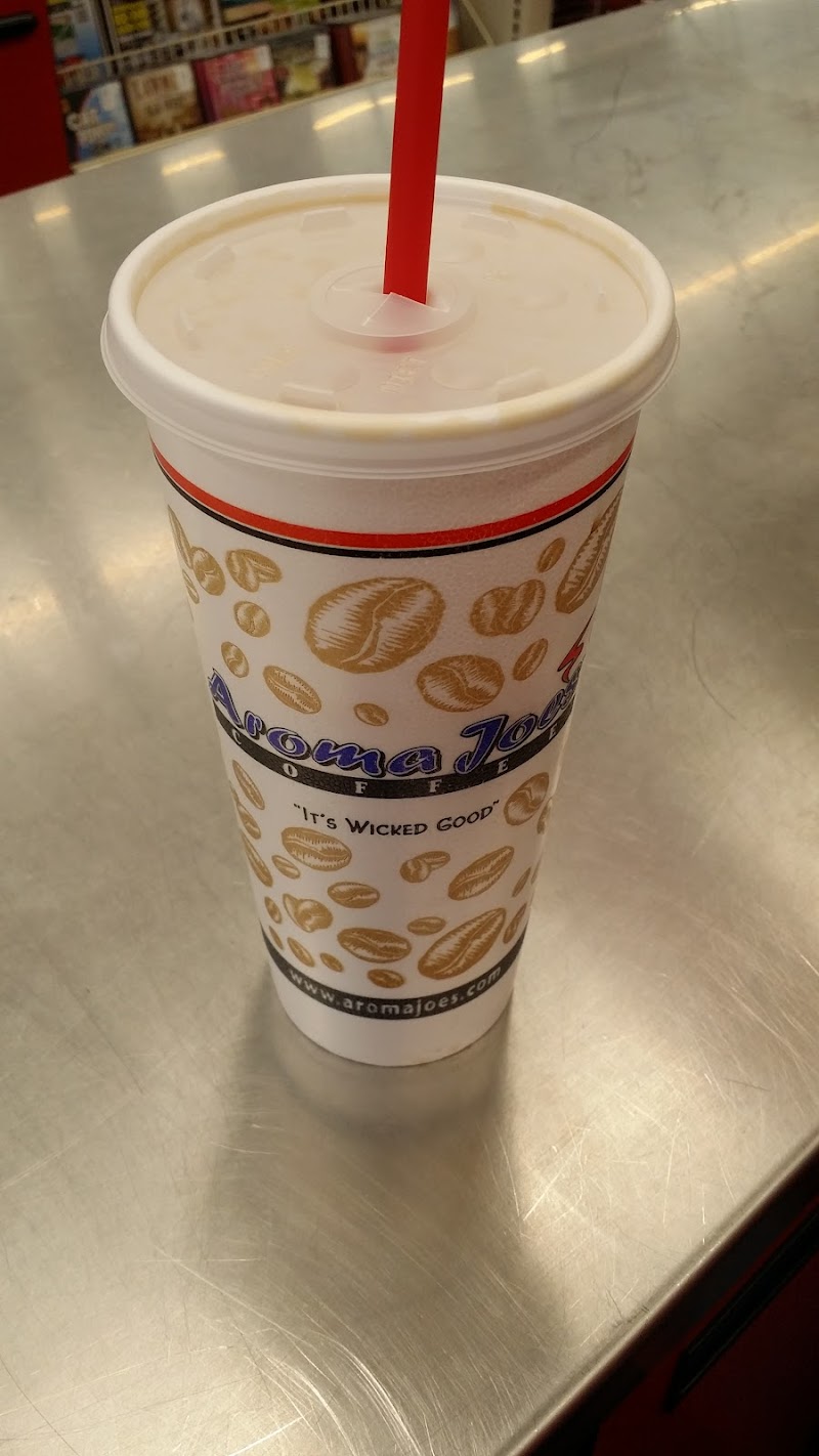 Aroma Joe's