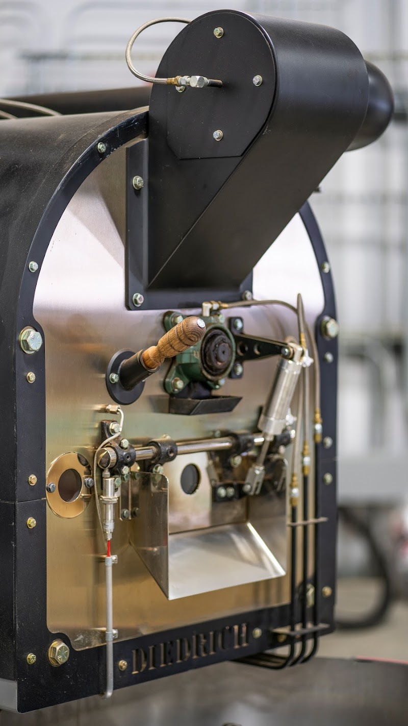 Speedwell Coffee Company