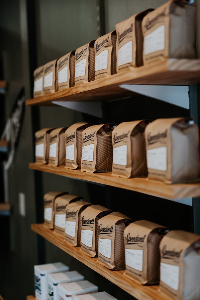 Speedwell Coffee Company
