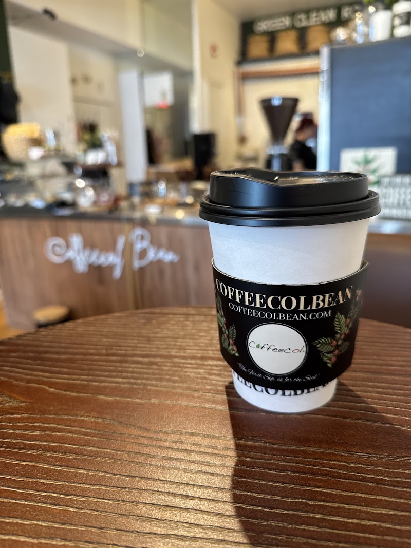 Coffeecol Bean Roastery