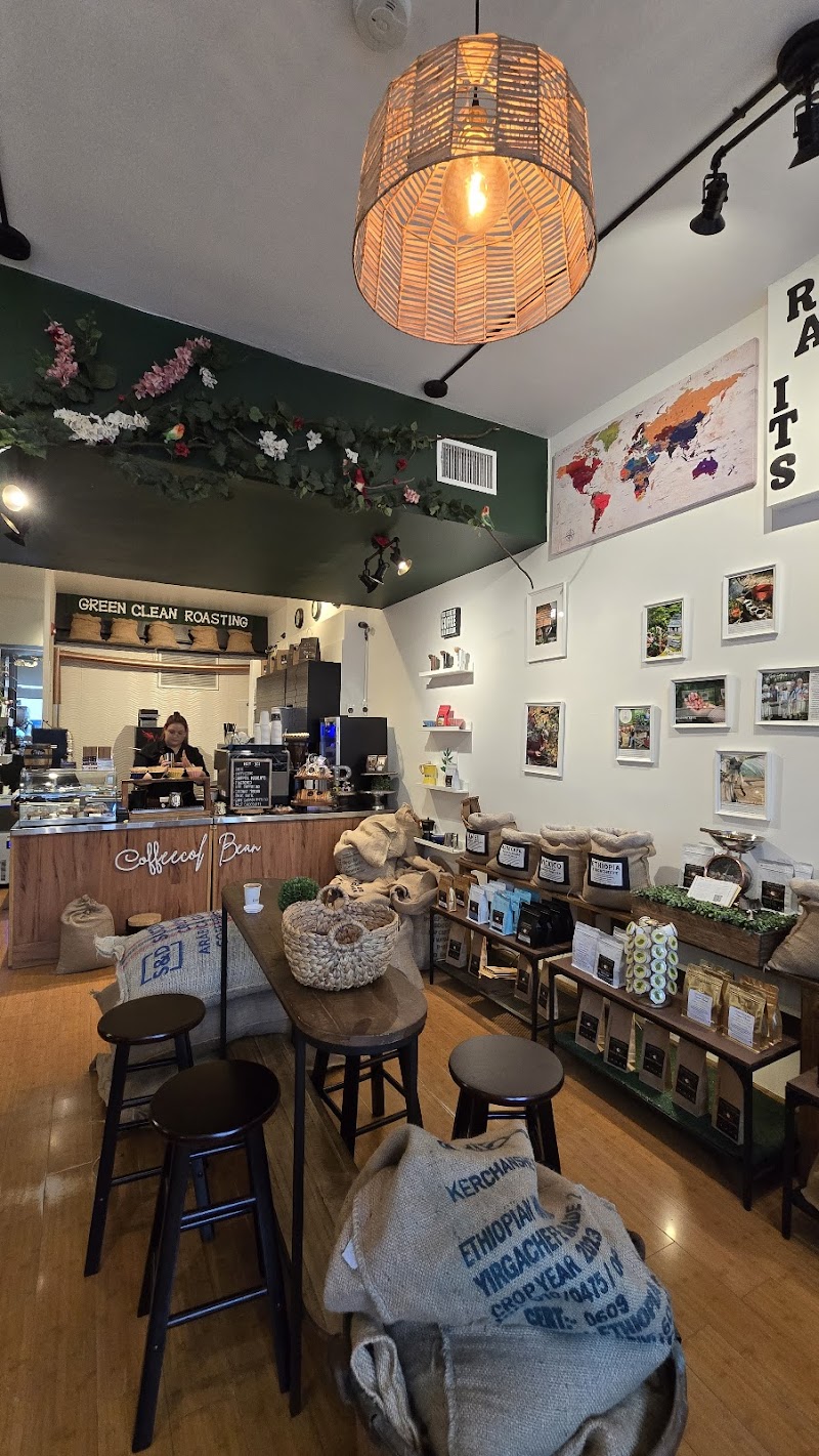 Coffeecol Bean Roastery