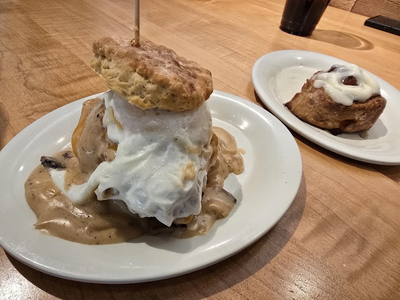 Maple Street Biscuit Company