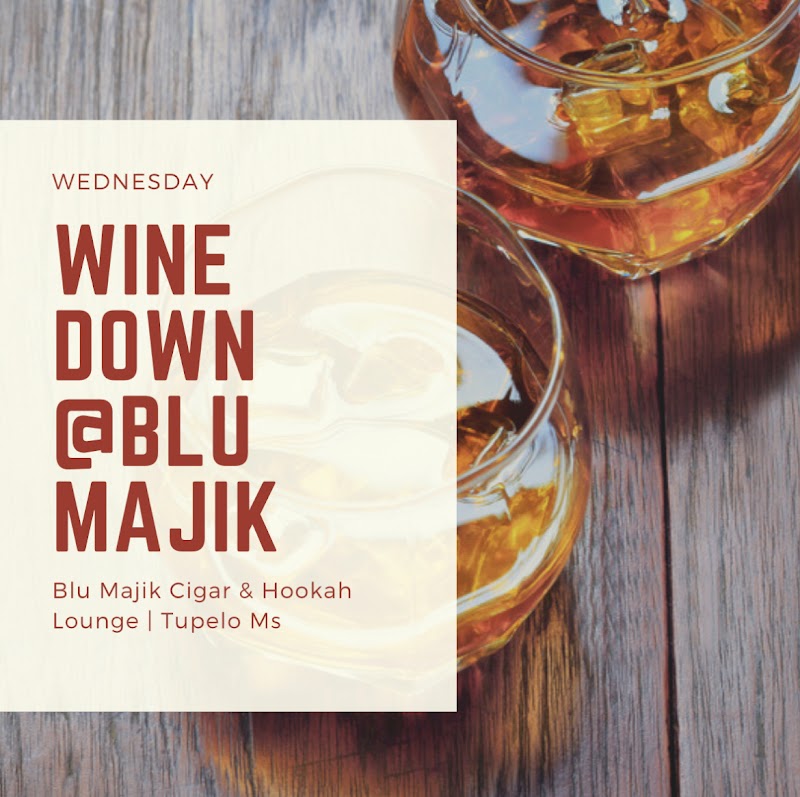 Blu Majik Bar & Grill