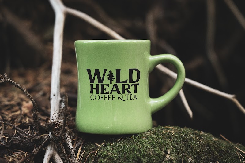 Wild Heart Coffee & Tea