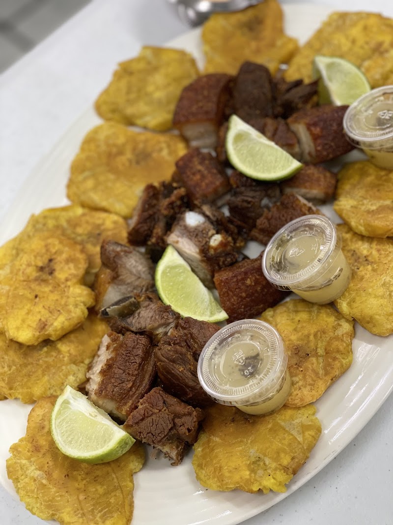 Caff. Yahveh Jireh & Restaurant.