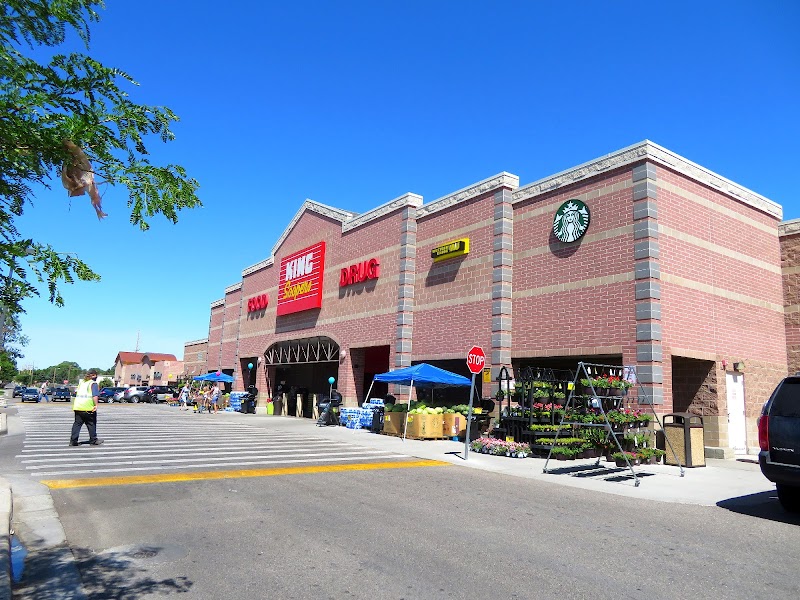 King Soopers