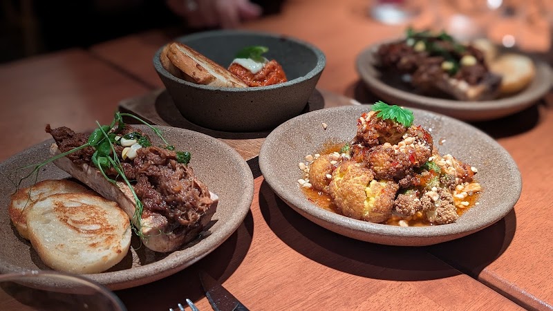 Ossobuco Coconut Grove