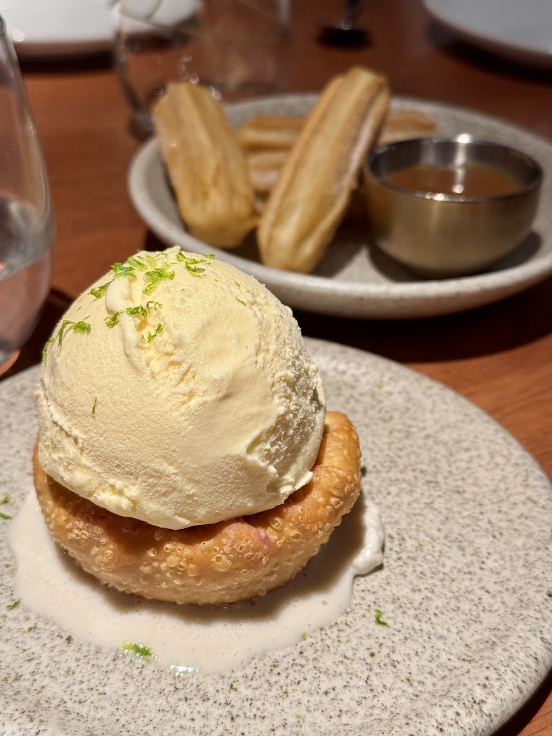 Ossobuco Coconut Grove