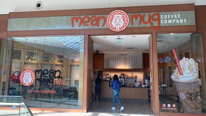 Mean Mug Coffee Company