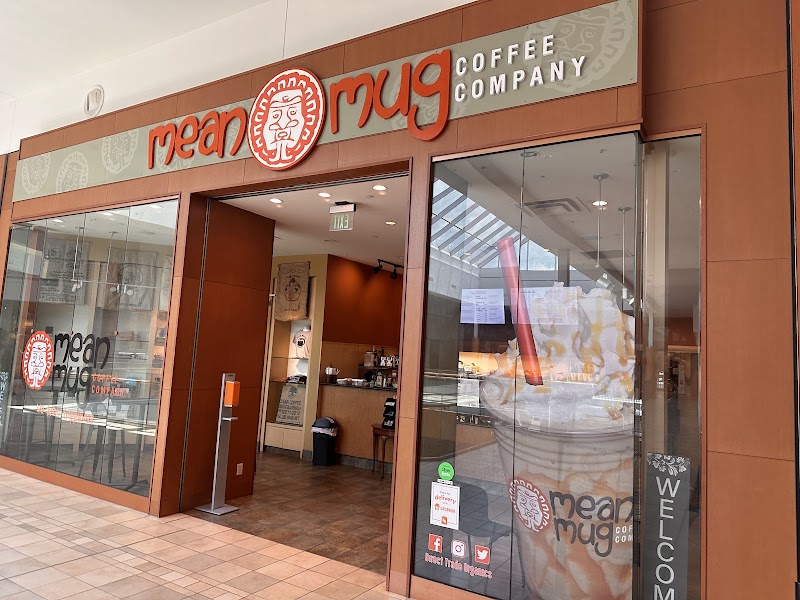 Mean Mug Coffee Company