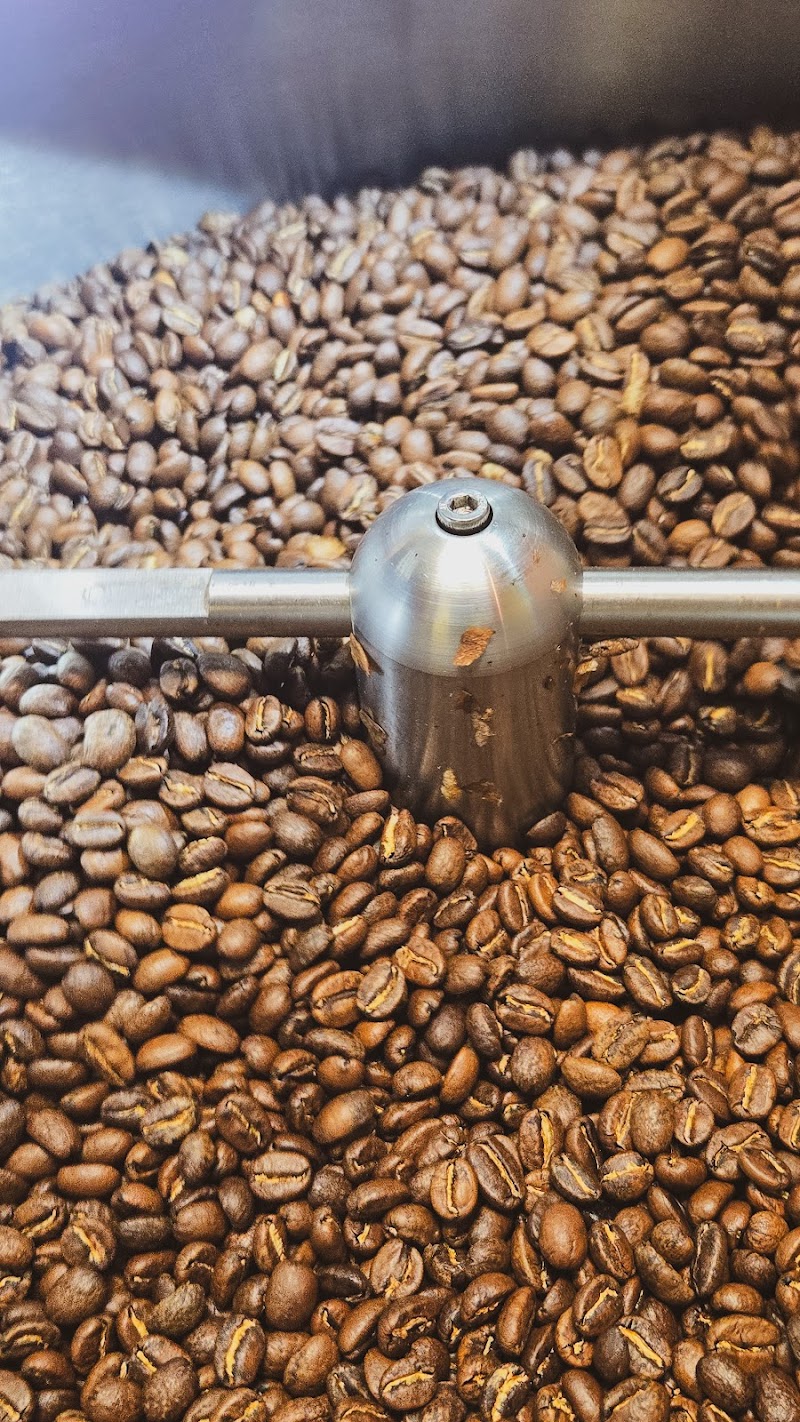 Our City Coffee Roasters