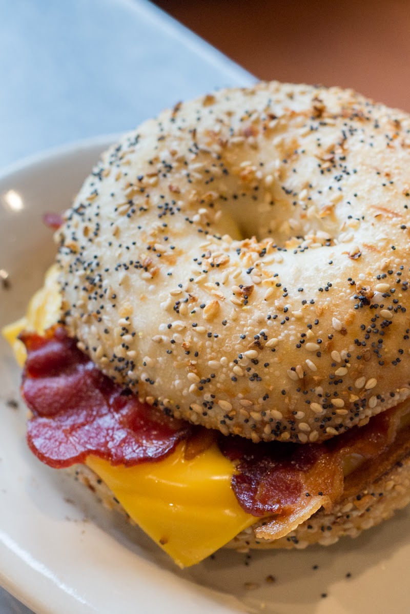 Thirsty Mind Coffee Bar