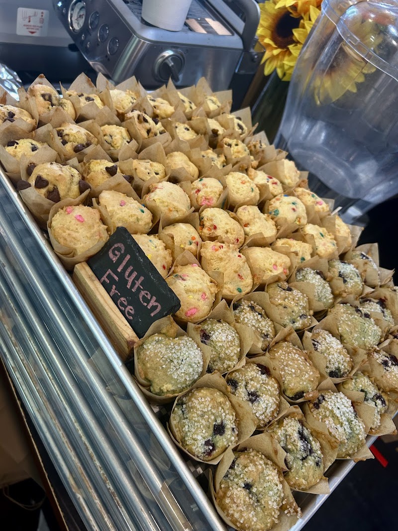 The Cottage Farm Stand