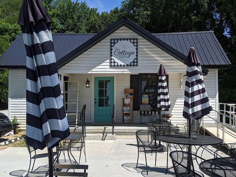 The Cottage Farm Stand