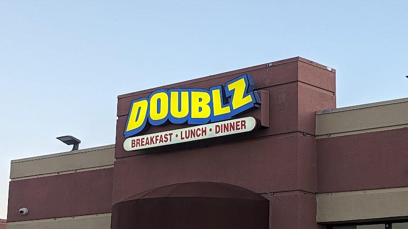 Doublz