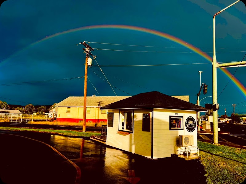 Rise and Grind Coffee co