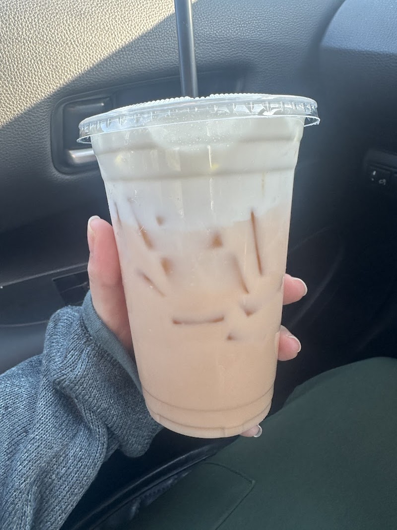 Rise and Grind Coffee co