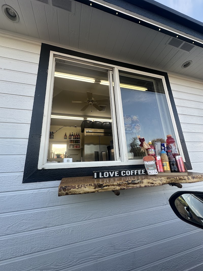 Rise and Grind Coffee co