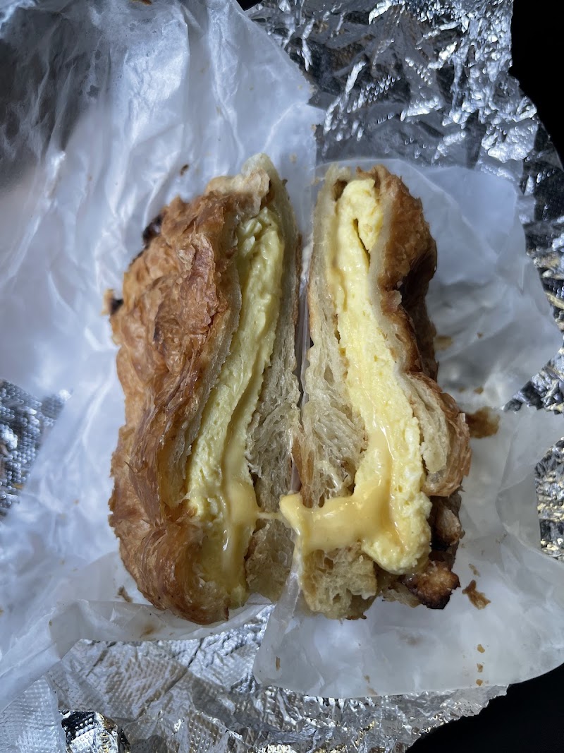 Kingsbridge Coffee Shop