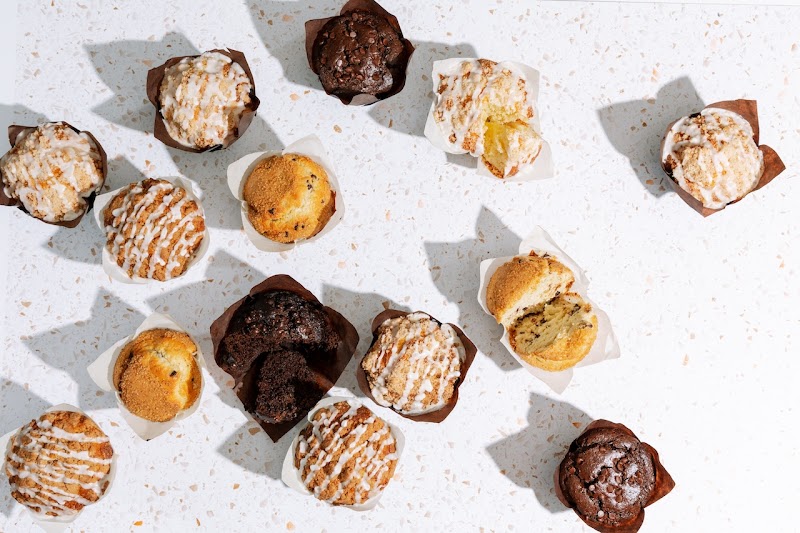 The Well Coffeehouse