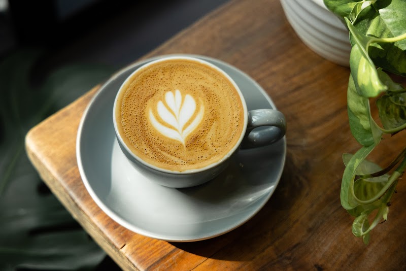 The Well Coffeehouse