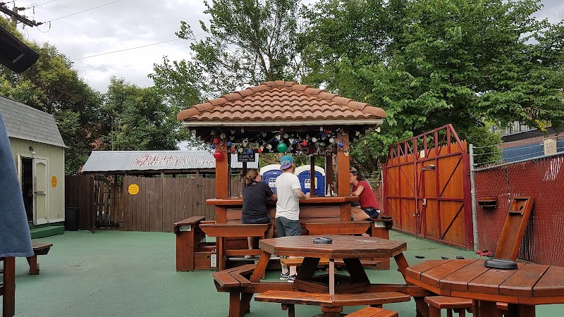 Thomas Street Tavern