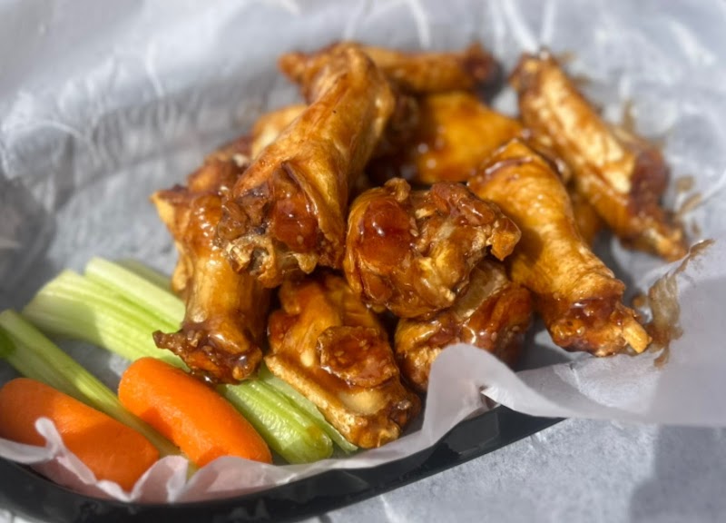 Thomas Street Tavern