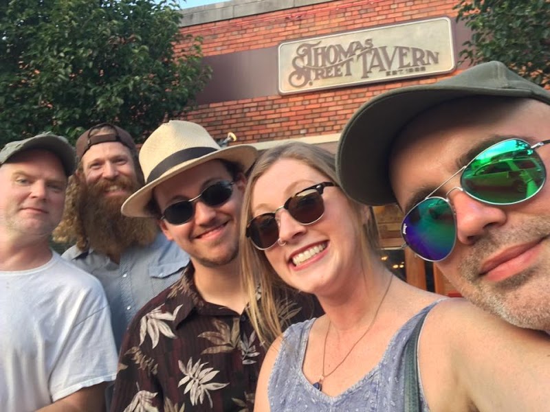 Thomas Street Tavern