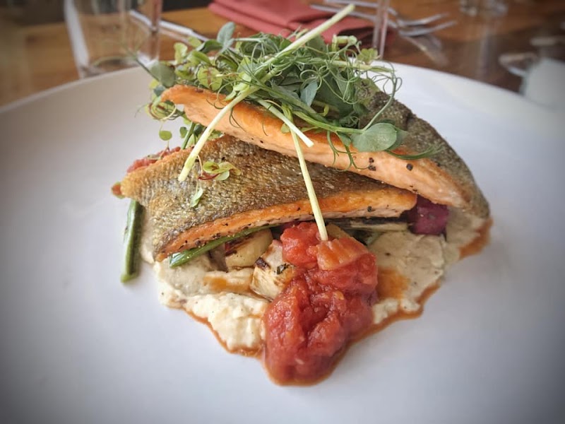 Polite Society Restaurant and Bar