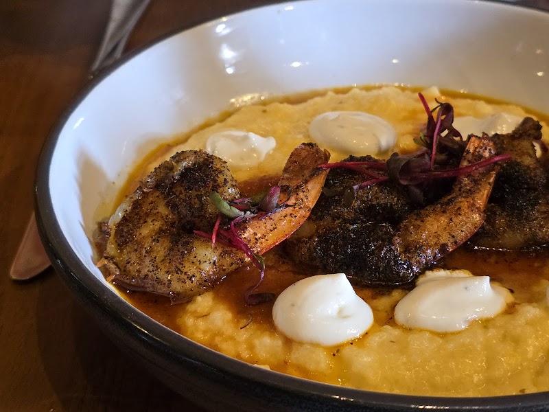 Polite Society Restaurant and Bar