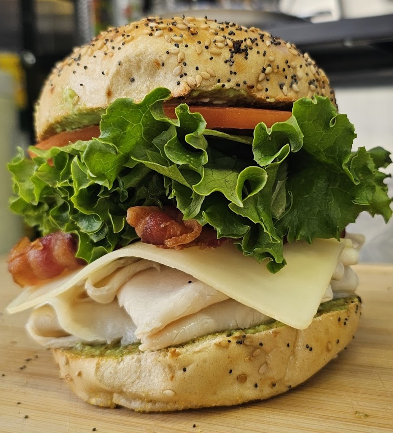 Silva's Coffee Grind