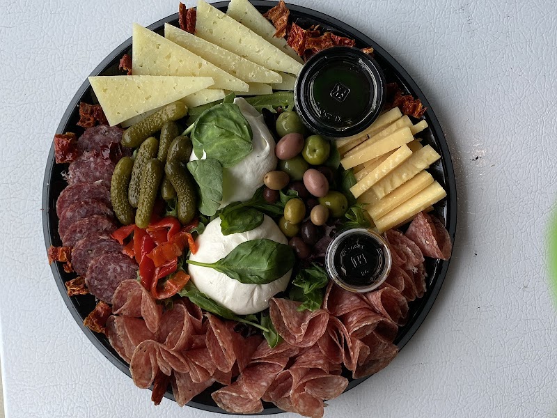 Madison Cheese & Cafe