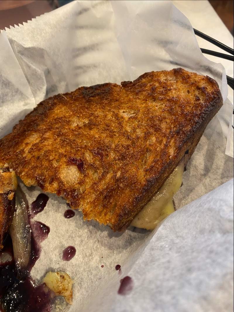 Madison Cheese & Cafe