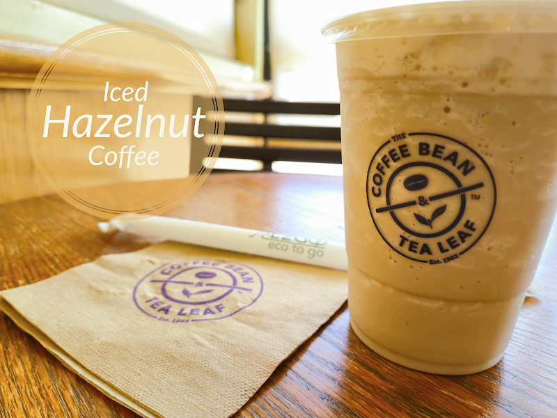 The Coffee Bean & Tea Leaf Pearl City