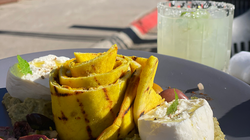 Gather in Jackson Hole for Food & Drink