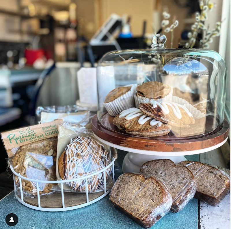 Global Delights Coffee