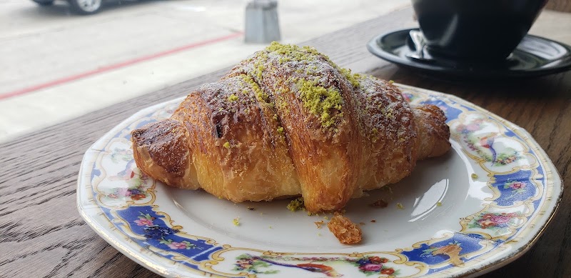 Menotti's Coffee Stop