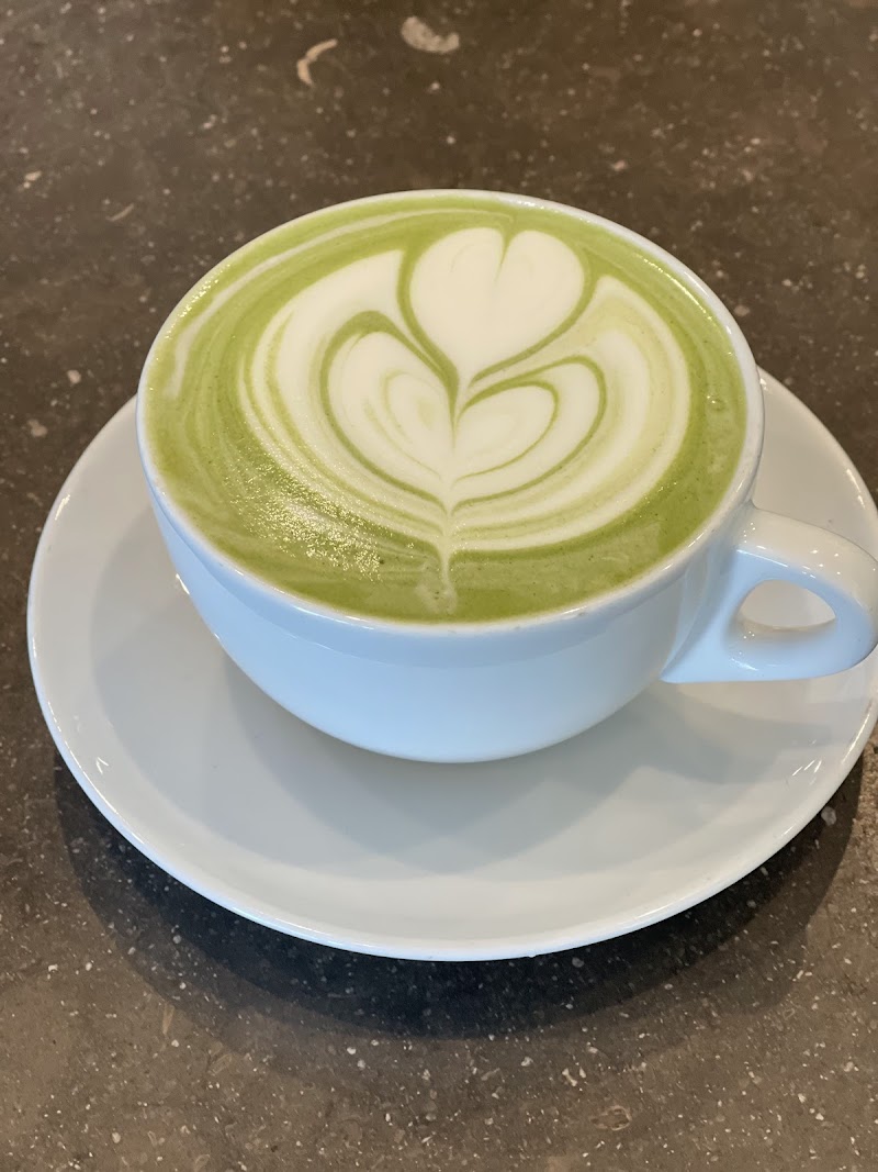 Menotti's Coffee Stop