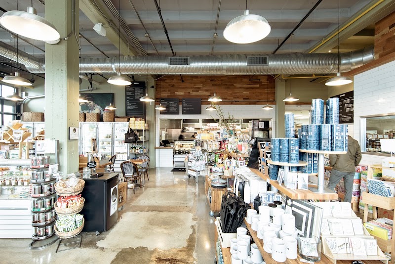 Stella's Grocery - Scott's Addition