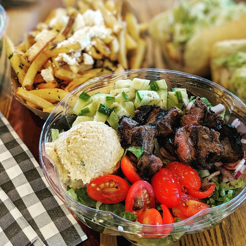 Stella's Grocery - Scott's Addition