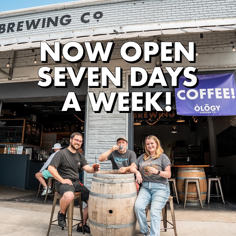 Ology Coffee Co [Midtown]