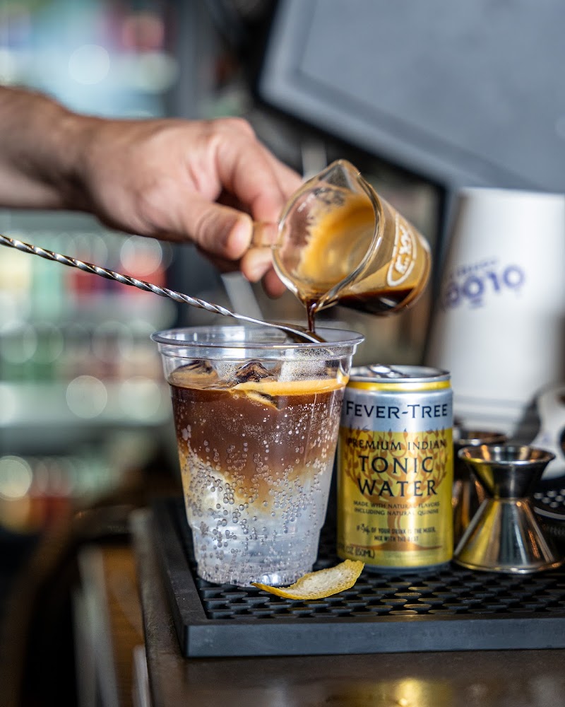 Ology Coffee Co [Midtown]