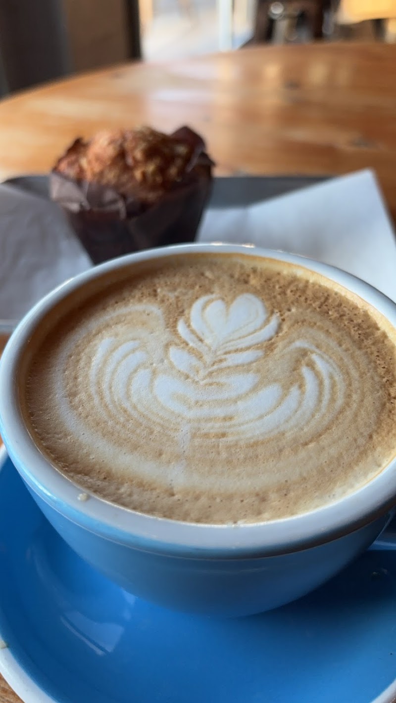 Ology Coffee Co [Midtown]