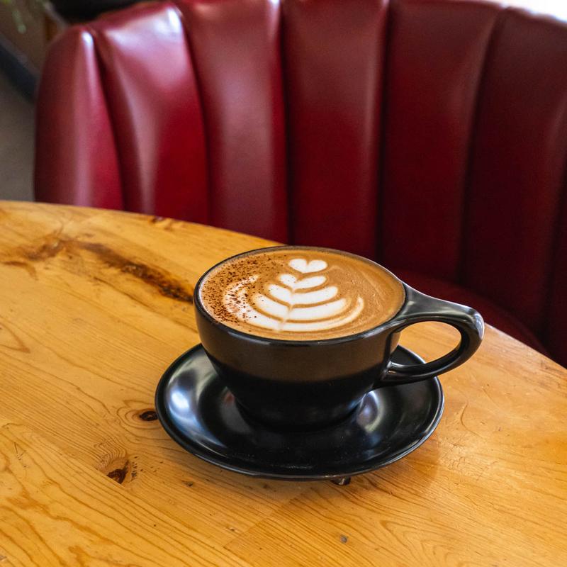 Leopard Forest Coffee Company