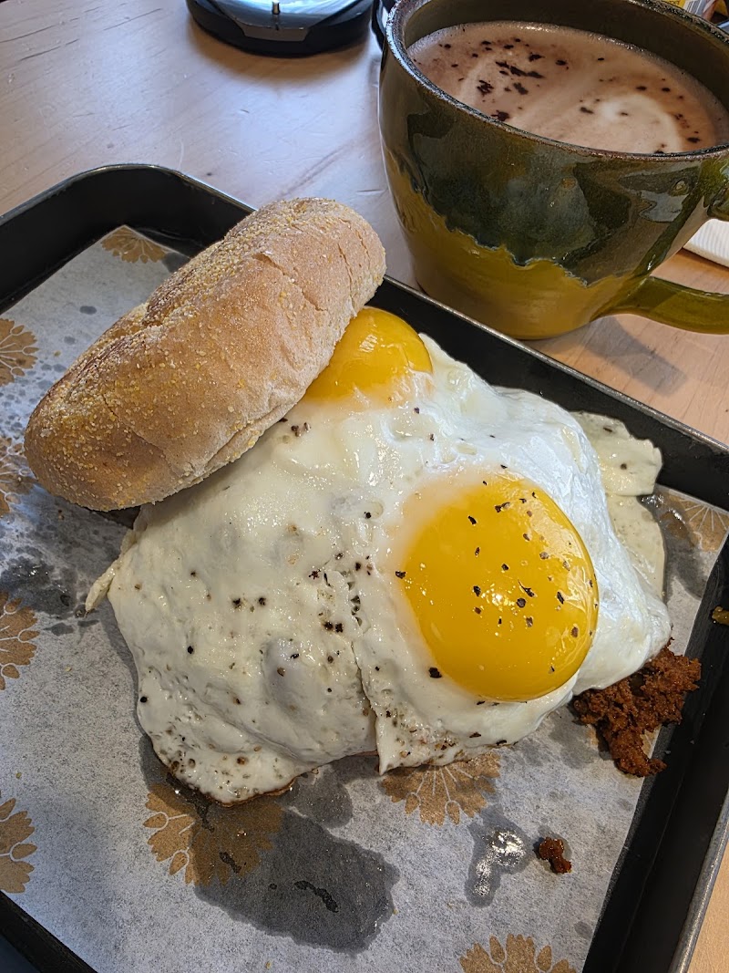 Dandelion Cafe Heights