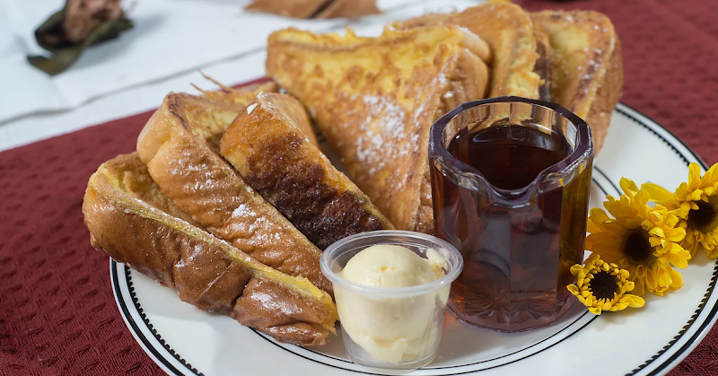 Heidi's Pies Restaurant